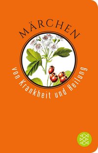 Produktbild: M&auml;rchen von Krankheit und Heilung