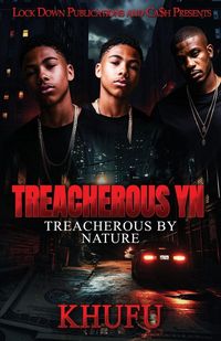 Produktbild: Treacherous YN
