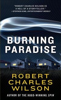 Produktbild: Burning Paradise