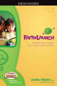 Produktbild: Faithlaunch