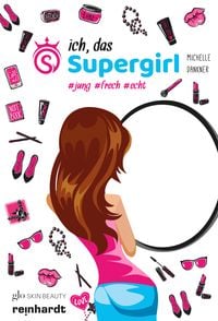 Produktbild: Ich, das Supergirl