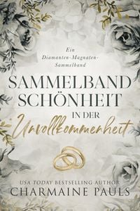Produktbild: Sch&ouml;nheit in der Unvollkommenheit