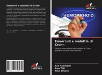 Produktbild: Emorroidi e malattia di Crohn