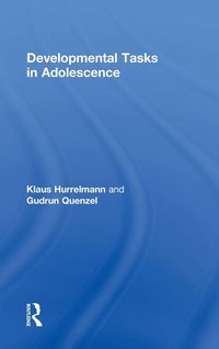 Produktbild: Developmental Tasks in Adolescence