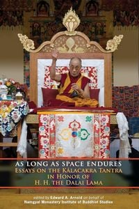 Produktbild: As Long as Space Endures