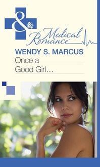 Produktbild: Once a Good Girl...