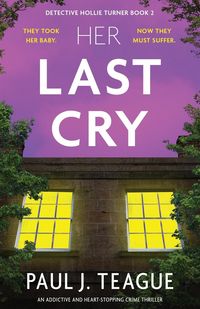 Produktbild: Her Last Cry
