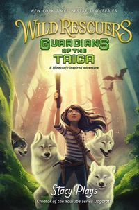 Produktbild: Wild Rescuers Guardians Of The