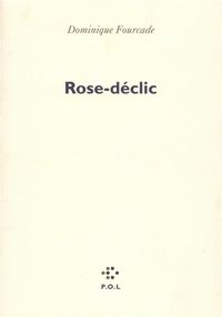 Produktbild: Rose-d&eacute;clic