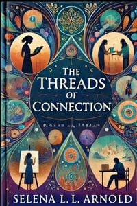 Produktbild: The Threads of Connection