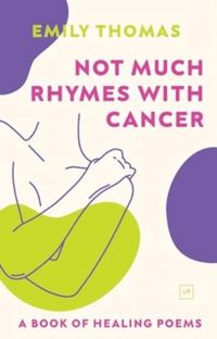 Produktbild: Not Much Rhymes With Cancer