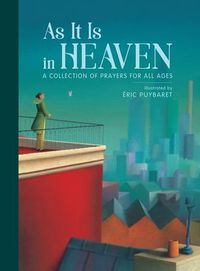 Produktbild: Puybaret, E: As It Is in Heaven