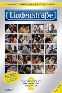 Produktbild: Lindenstra&szlig;e