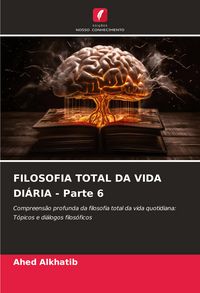 Produktbild: FILOSOFIA TOTAL DA VIDA DI&Aacute;RIA - Parte 6