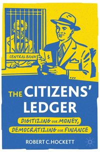 Produktbild: The Citizens' Ledger