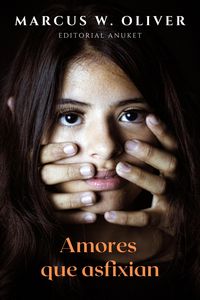 Produktbild: Amores que Asfixian