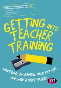 Produktbild: Getting into Teacher Training