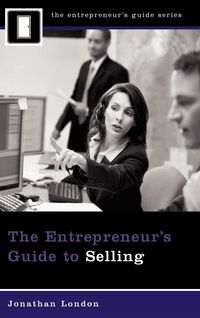 Produktbild: The Entrepreneur's Guide to Selling