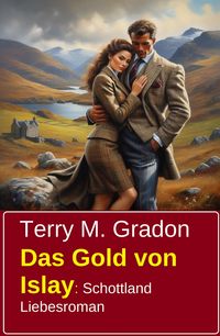 Produktbild: Das Gold von Islay: Schottland Liebesroman