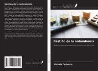 Produktbild: Gesti&oacute;n de la redundancia