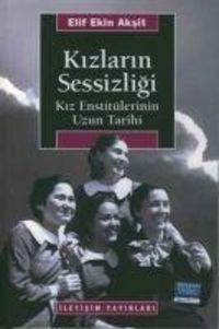 Produktbild: Kizlarin Sessizligi