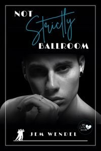 Produktbild: Not Strictly Ballroom (Dance Lovers Collection)