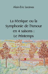 Produktbild: La feerique ou la symphonie de l