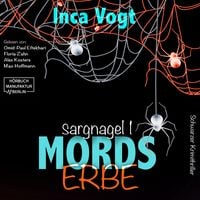 Produktbild: Mordserbe