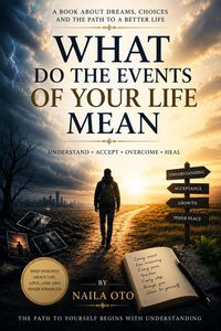 Produktbild: What do the events of your life mean