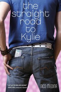 Produktbild: The Straight Road to Kylie
