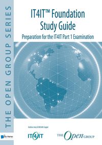 Produktbild: IT4IT(TM) Foundation study guide