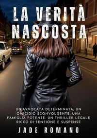 Produktbild: La Verit&agrave; Nascosta