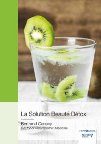 Produktbild: La solution beaute detox
