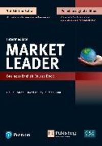 Bild vom Artikel Market Leader 3e Extra Intermediate Course Book, QR,DVD & MEL Pack, m. 1 Beilage, m. 1 Online-Zugang vom Autor David Cotton