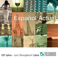 Produktbild: Español Actual