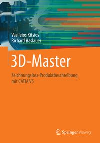 3D-Master von Vasileios Kitsios