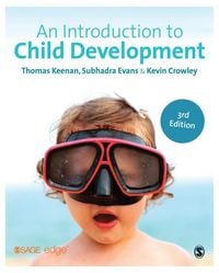 Produktbild: An Introduction to Child Development