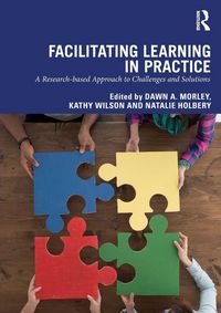 Produktbild: Facilitating Learning in Practice