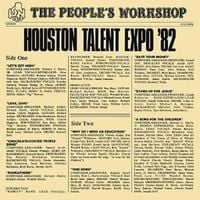 Produktbild: Houston Talent Expo 82
