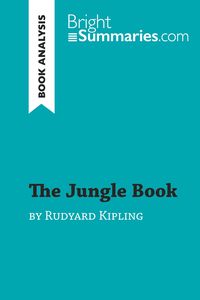 Produktbild: The Jungle Book by Rudyard Kipling (Book Analysis)