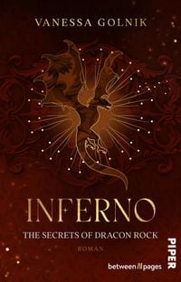 Produktbild: Inferno - The Secrets of Dracon Rock