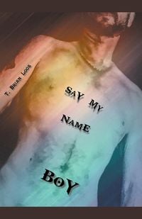 Produktbild: Say My Name Boy