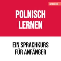 Produktbild: Polnisch lernen - Sprachkurse f&uuml;r Anf&auml;nger