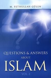 Produktbild: Questions and Answers about Islam