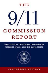 Produktbild: The 9/11 Commission Report