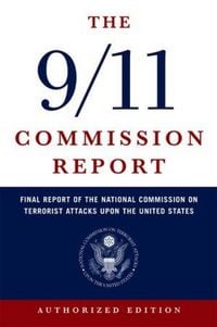 Produktbild: The 9/11 Commission Report