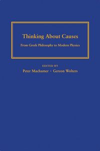 Produktbild: Thinking about Causes