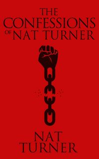 Produktbild: The Confessions of Nat Turner