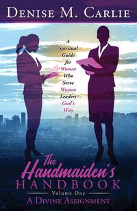 Produktbild: The Handmaiden's Handbook
