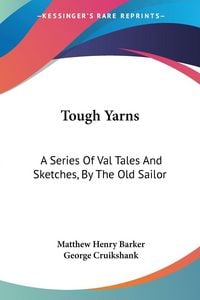 Produktbild: Tough Yarns